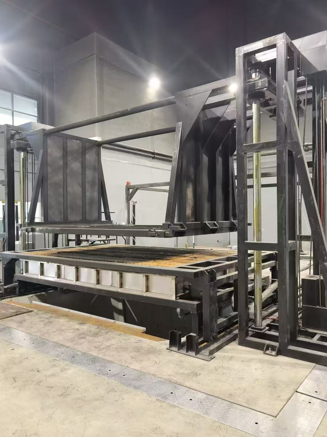 沉水升降平臺 升降平臺,沉水升降平臺,熱失控升降平臺